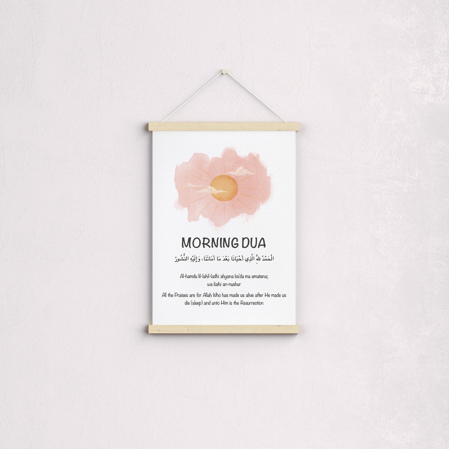 Morgen Dua