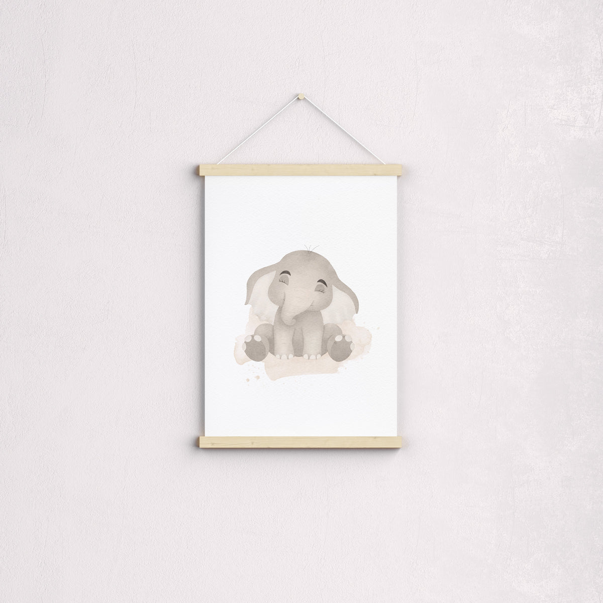 Elani der Elefant