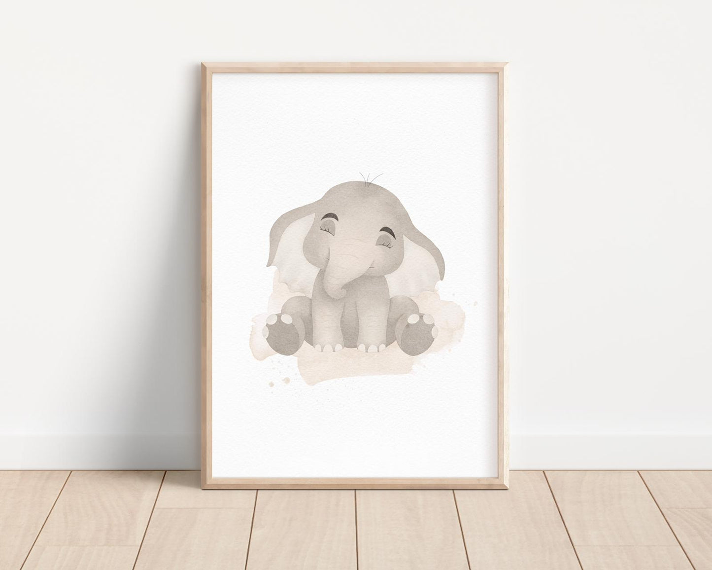 Elani der Elefant