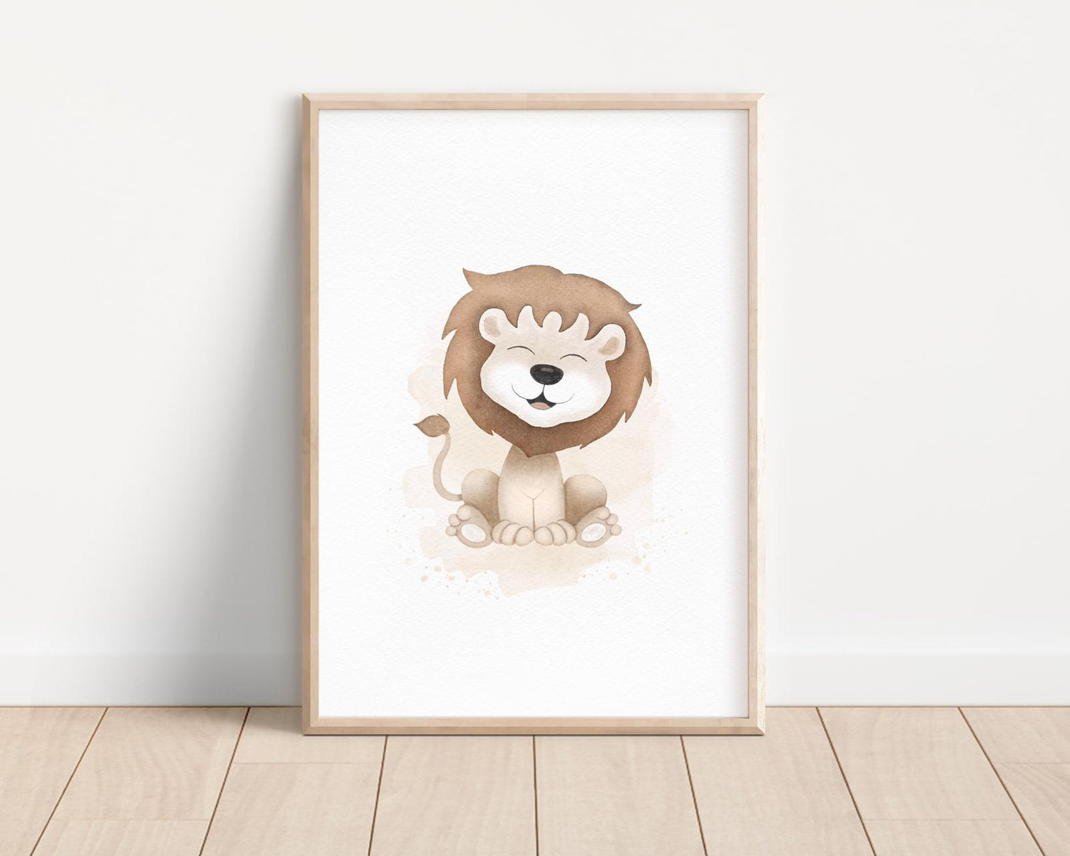 Kinderposter