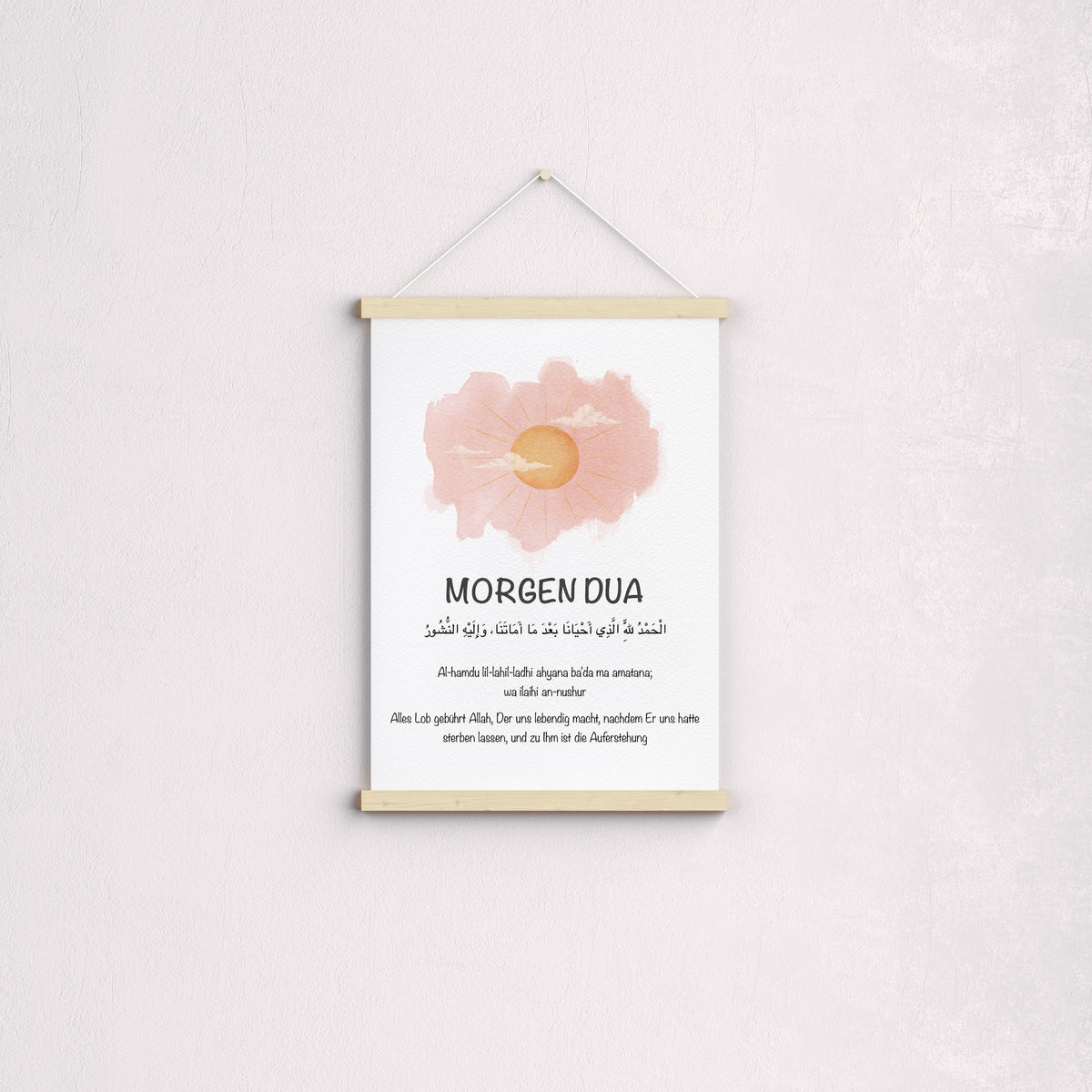 Morgen Dua