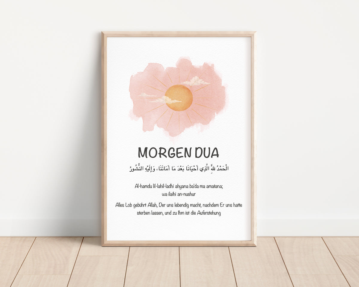 Morgen Dua
