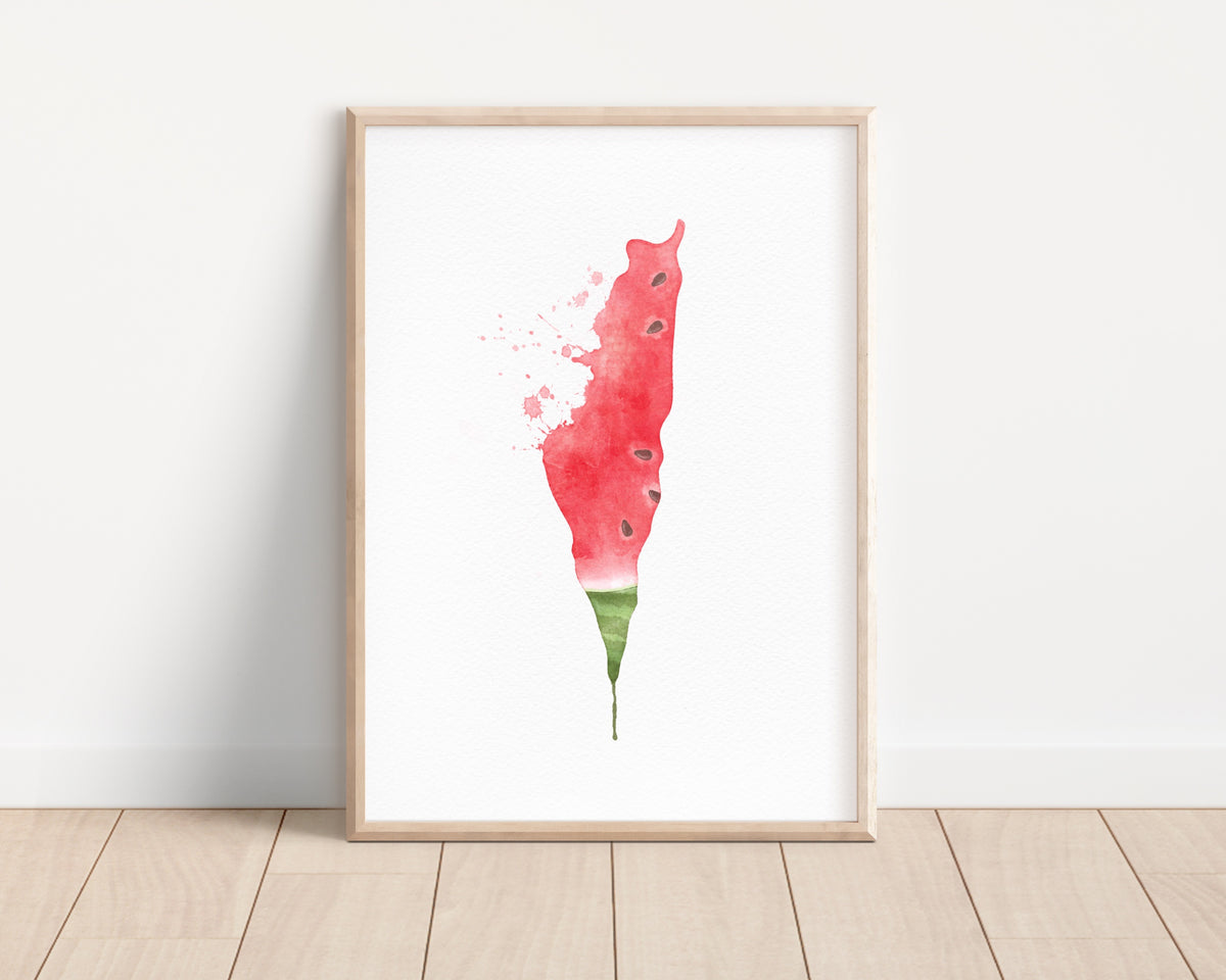 Palestine