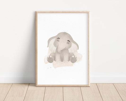 Elani der Elefant